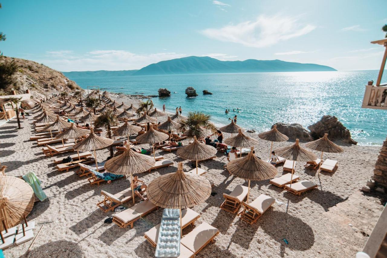 Inn Hotel Kanine 외부 사진