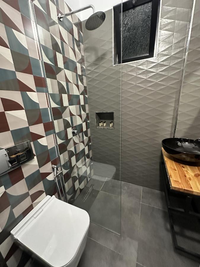 Inn Hotel Kanine 외부 사진