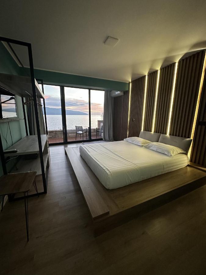 Inn Hotel Kanine 외부 사진